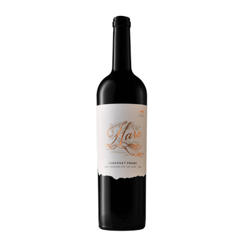2019 Hare Cabernet Franc