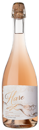 2020 Hare Sparkling Rosé