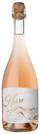 2020 Hare Sparkling Rosé