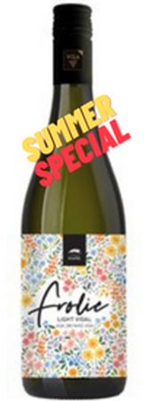 2020 Frolic Light Vidal