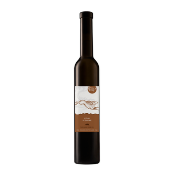 2019 Frontier Vidal Icewine - 375ml