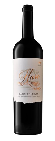 2019 Hare Cabernet Merlot