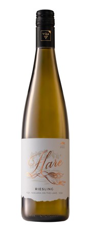 2022 Hare Riesling