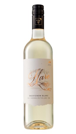 2020 Hare Sauvignon Blanc