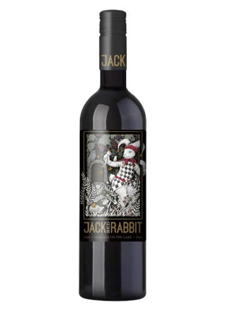 2019 Jack Rabbit Red