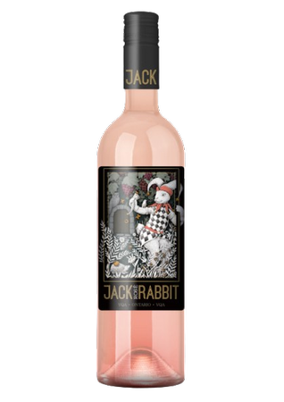 2022 Jack Rabbit Special Edition Rose