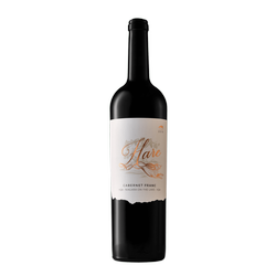 2019 Hare Cabernet Franc