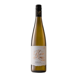 2022 Hare Riesling
