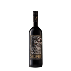 2019 Jack Rabbit Red