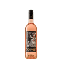 2022 Jack Rabbit Special Edition Rose
