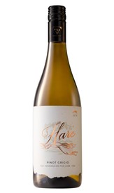 2021 Hare Pinot Grigio