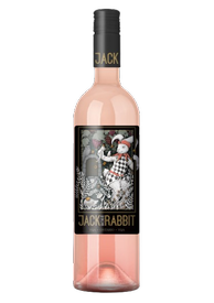 2022 Jack Rabbit Special Edition Rose